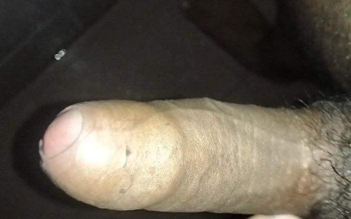 King big cock: Indisk stor kukmassage första gången