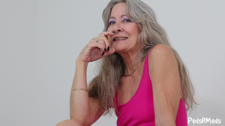 PedsRMeds: レイラニ・レイ ヒール 揺らすからかい