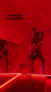 Spinning Into Trouble