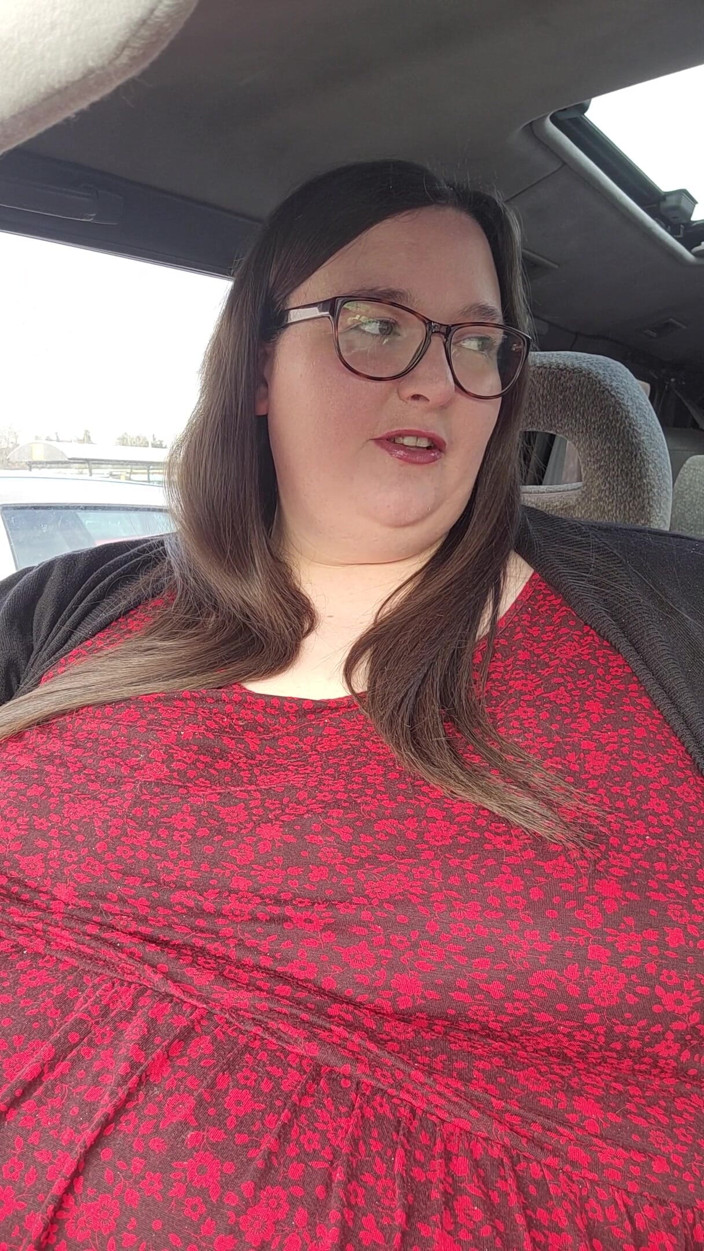 SSBBWLadyBrads: Hai să discutăm