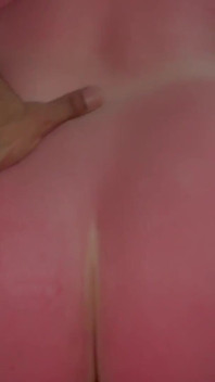 Coups de soleil avec une grosse bite noire