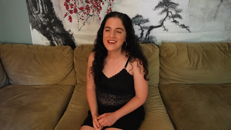 Cliff Media: Video Completo - Sensuale Scopata E Sborrata Dentro - Cliff Media Productions
