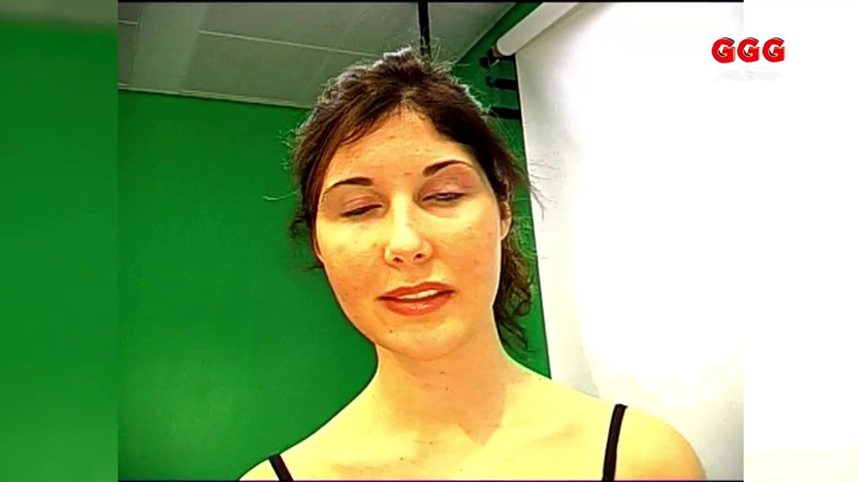 Threesome and GangBang: Ggg John Thompson, presenteert geile neuken en sperma geile vrouwen.