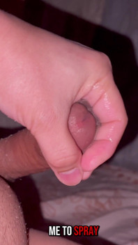 A Broke Guy Was Fucked by His Chatmate Three Times in One Night