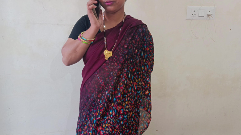 YOURAMRITA04: Sister-in-law Called Devar to Her House and Did Sex with...
