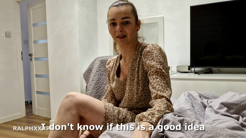 RalphXXXpl: Stepmother Asks Me to Impregnate Her, She Wants to Be...