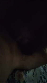 Desi GF ciesząc się BF Dick Hindi Audio