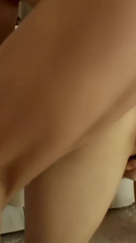 Kinky Kerry: Ich Will Einprägsame Doppelte Analpenetration