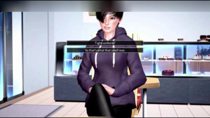 3DXXXTEEN2 Cartoon: Good vibes for esther's birthday party... 3D porn cartoon sex