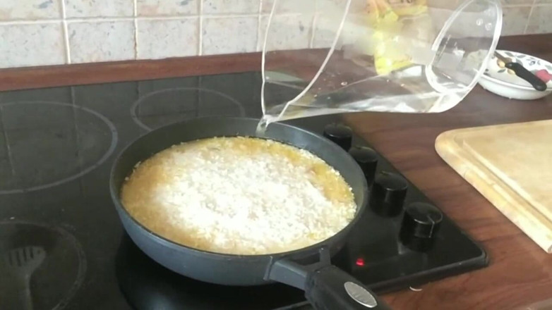 Shrima Malati: Cucinando nuda