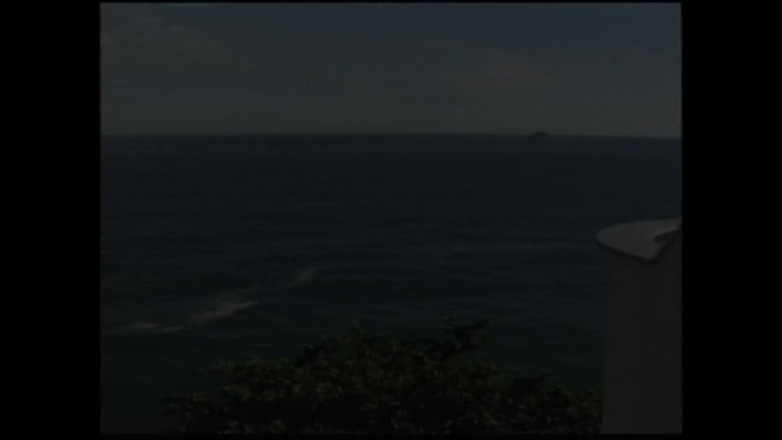 Vintage Usa: Dvě Brazilky se setkají v bazénu