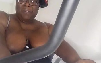 Titty Tuesday!