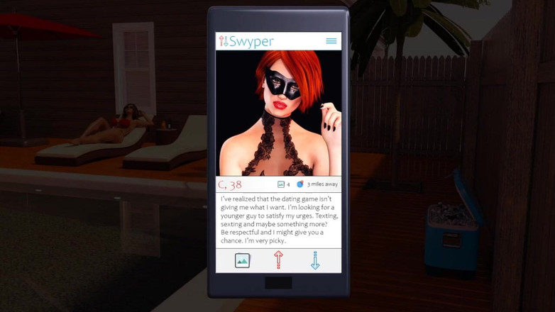 LoveSkySan69Real: Быть диком 0.4.0, часть 38, горячие телочки разыскиваются геймплей от LoveskySan69