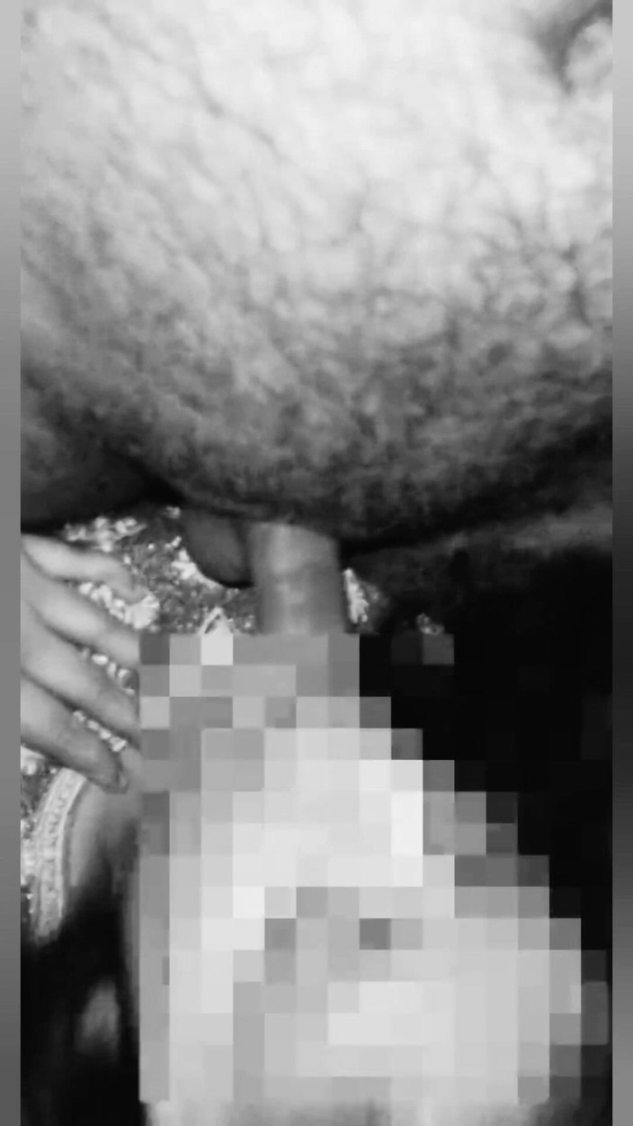 Black Adam: Bangladeschische ehefrau blowjob an ehemann