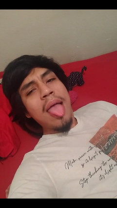 AlexAlejandro13: Chodźmy na materac