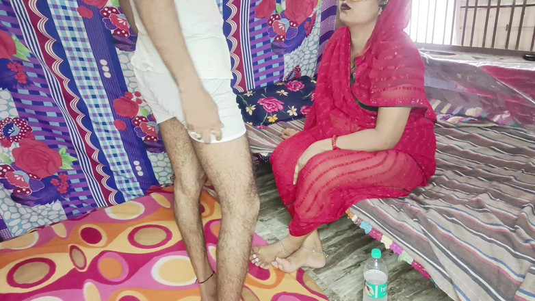 Poojakabir: 姐夫干了继女