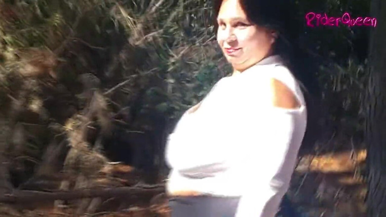 Riderqueen: Minha esposa ao ar livre