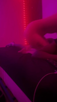 Bigdaddykj: massageavond vol