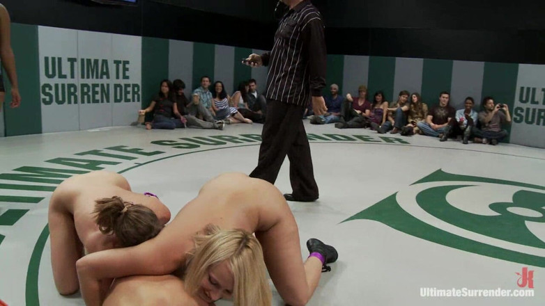 Ultimate surrender by Kink: รอบสาม: มังกร (2-0) ปะติดทีม Ice (1-1)
