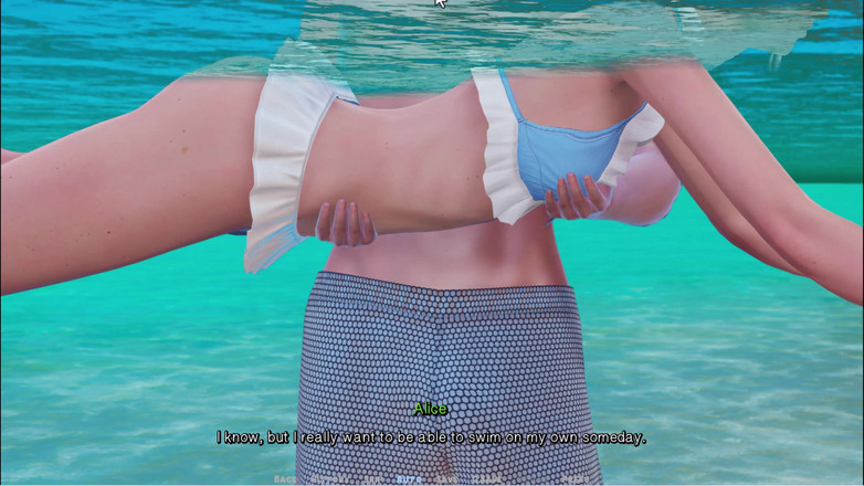 Johannes Gaming: Suami sejati 2 sarah dan jack lagi asik ngentot saat ada...