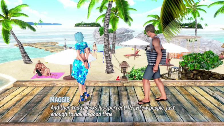Like A Boss: Gameplay lengkap - max's life 4, bagian 66