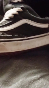 Vans, Zapatos, Mis Pies, Calcetines Y Diversión