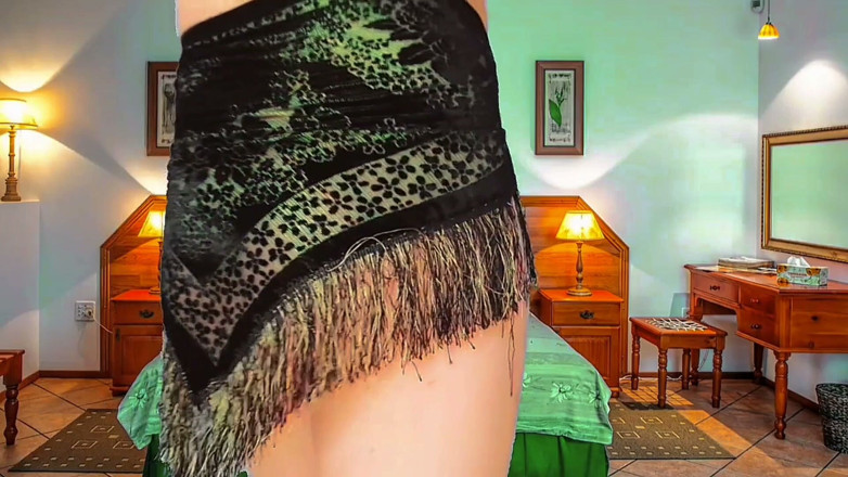 Kitty_Cross: Hot Cumslut Femboy Crossdresser Booty Model