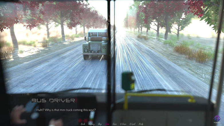 Gaming Anurag: Biroul - povestea completă 4 - o mamă sexy seducătoare excitată care își înșală soțul...