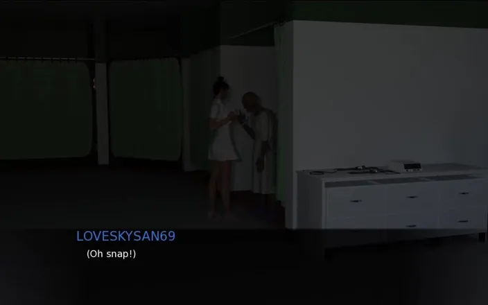 LoveSkySan69Real: A Mother's Love [part 6] Part 43 Gameplay by Loveskysan69