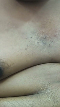 Erotyczny show poczuj mnie