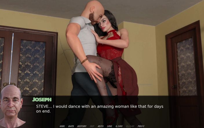 Wickedgammes: Табу ігри (частина 8)
