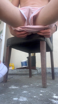 Here’s a Little Peep