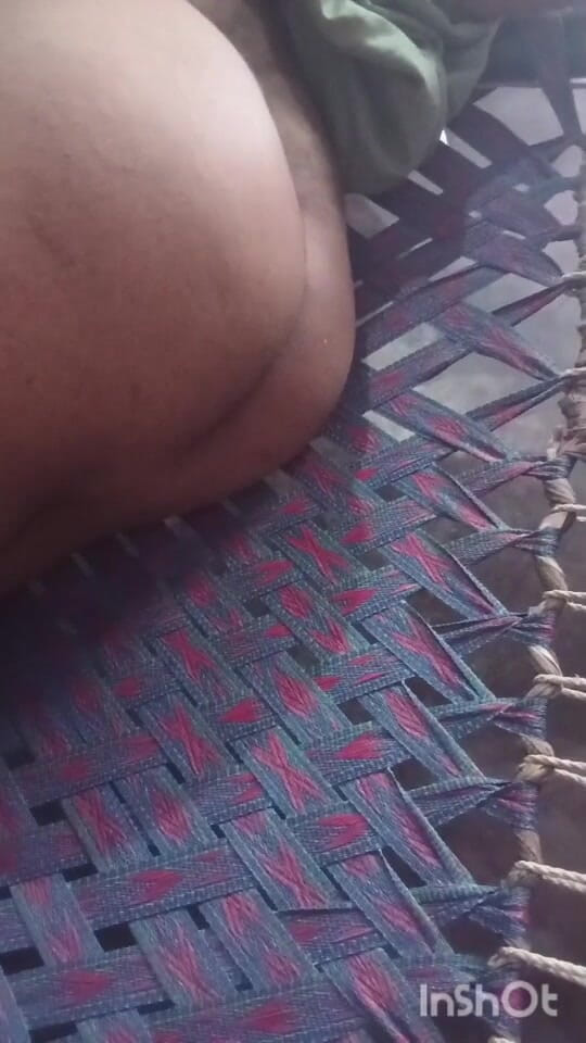 Naughty_Sana: Hot Girl Showing Boobs and Pussy to Her Step Brother...