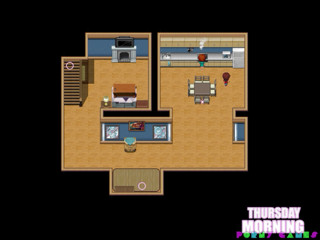 Porny Games: 나이트 오브 러브, 10부