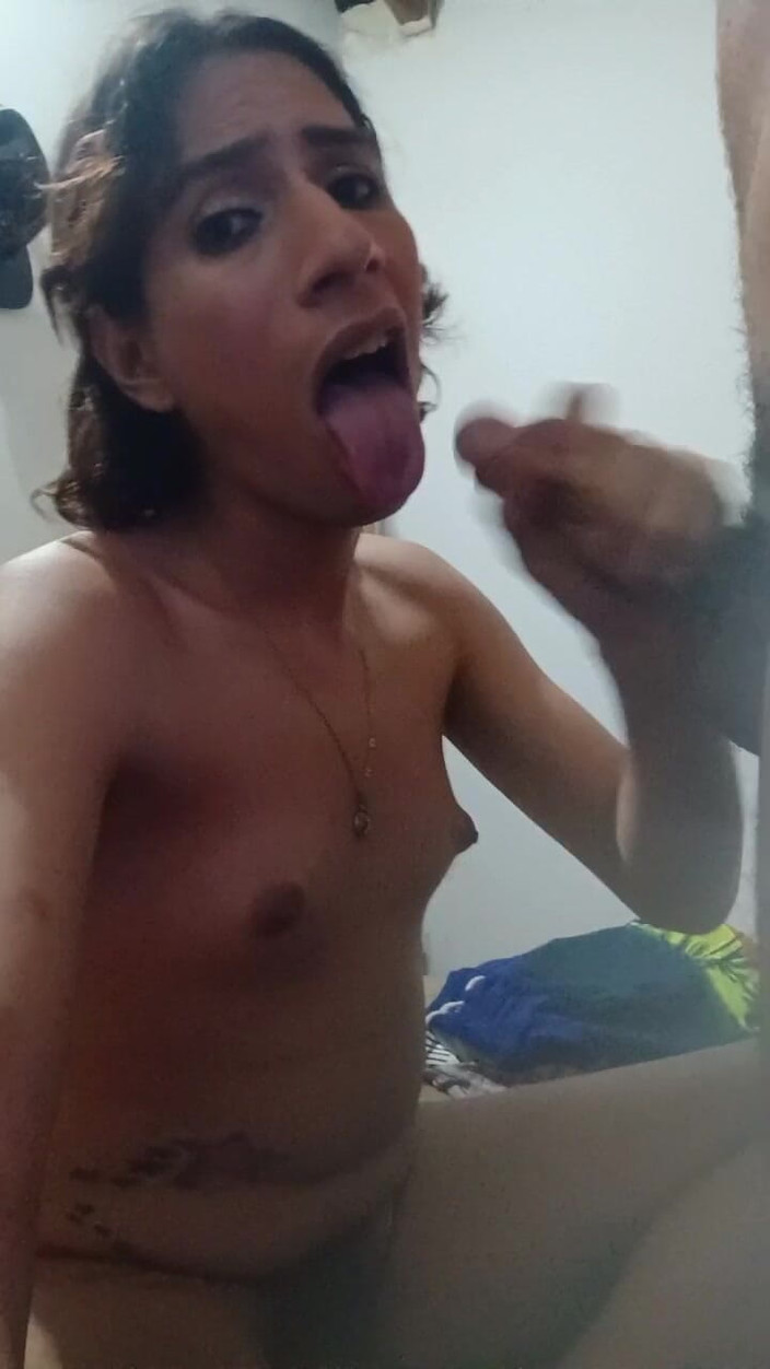 Femboy from Colombia: Мы кружимся, чтобы быть вместе