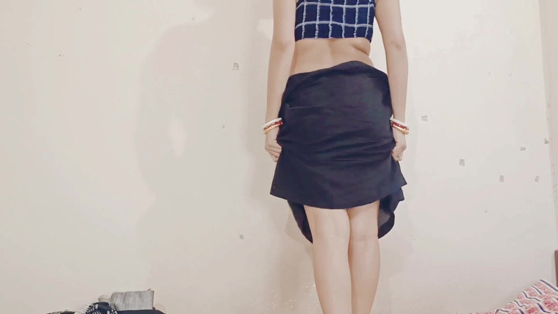 Bplove: Desi village bellissima Bhabhi Saree calda scopata romantica parte 3