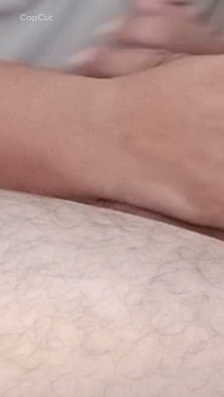 Couple amateur: Girlfriend