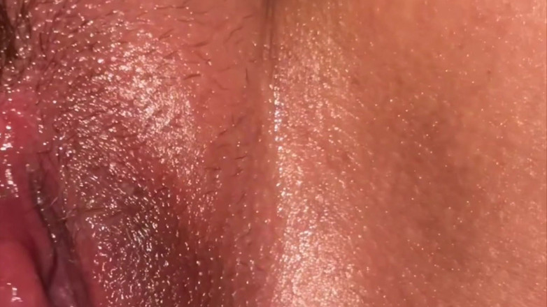 Jointqueen: All the Squirting Pussy POV You Could Want, Covering Husband...