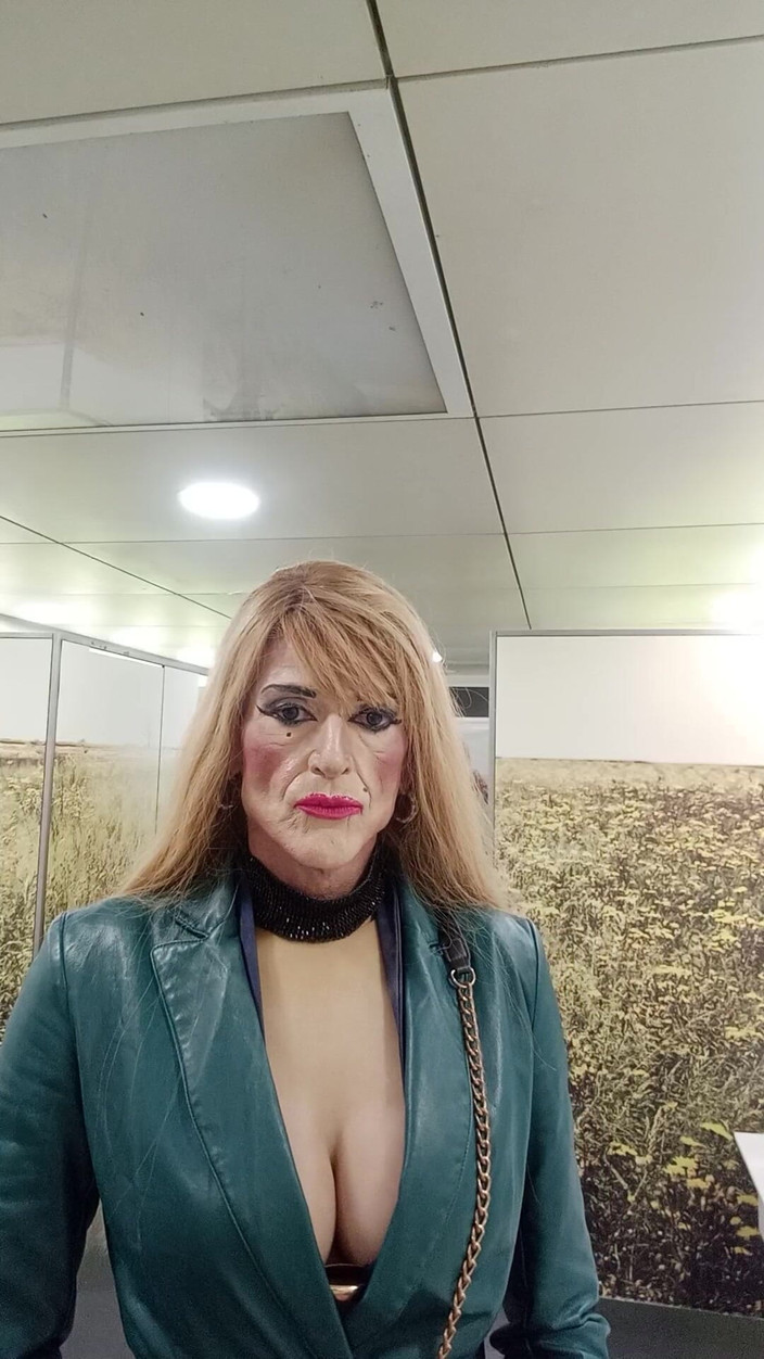 Tatiana Zorrita: Hijau