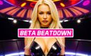 Scarlett AI: Beatdown bêta