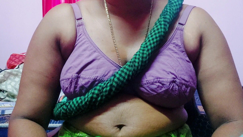 Desi Mohini: デジ義理の叔母と夫の義理の兄弟とのセックス