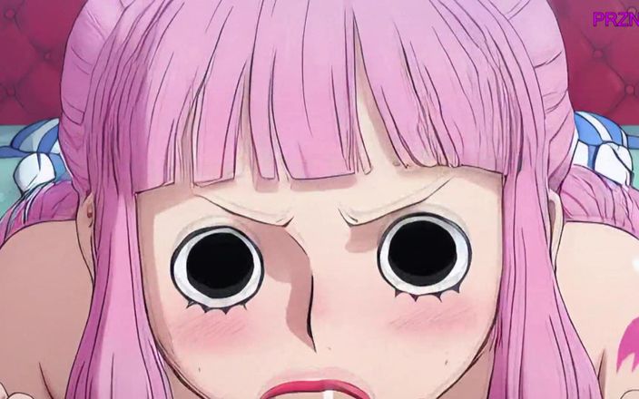 Prznai: One Piece Perona Hen 1