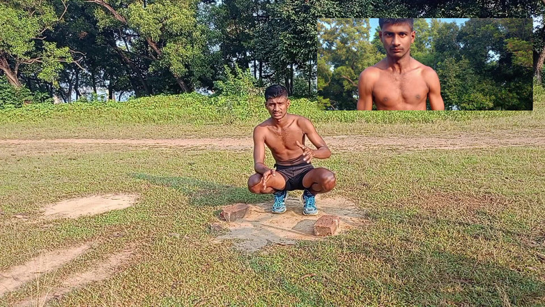 LinearOrnament35: Six Pack Banao o Apna Land Vi Majbut Karo Sei...