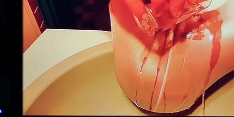 Monster_Meat_: Bulging fantasys