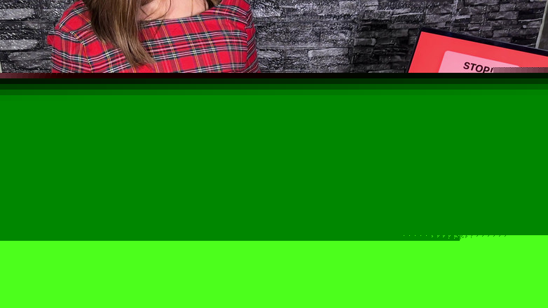 Marshmallow Sweet: Video interaktif (bahagian 1) - arahan melancap - Cuba Jangan Pancut Cabaran - Joi - Melancap...