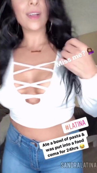 Latinas Do It Better