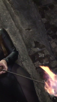 Cirque de Reell Video