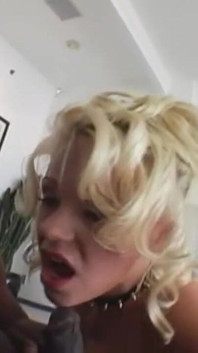 Doppelte monster-anal-kontrolle !!