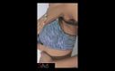 Senuli Vihansa: कमसिन लड़की अपने स्तन दिखा रही है - Senuli स्तन दिखाती है