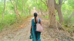 RadhaDevi: Vesnická bhabhi džungle me mangal xxx video